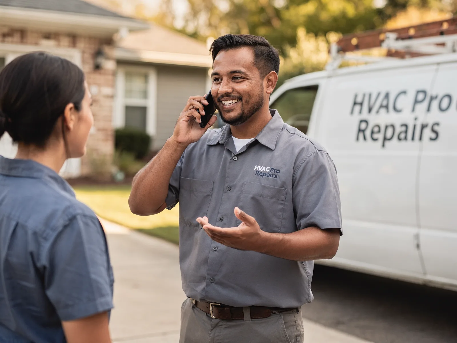 Heat Pump Repair Prairie Village, KS FAQs